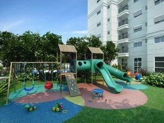 Imagem Locação de Apartamento de Luxo na Vila Gilda em Santo André-SP - 4 quartos, 2 suítes, 3 banheiros, 3 vagas de garagem e 139,00m² no Condomínio Royale Mérit.