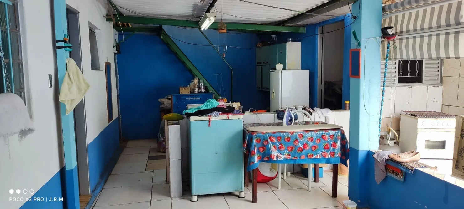 Imagem Casa à venda 3 Quartos, 1 Suite, 2 Vagas, 304M², Residencial Maricá, Pindamonhangaba - SP