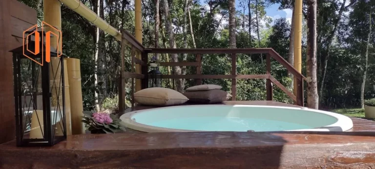 Imagem Chácara para Venda em Piraquara, Loteamento Chácara Chantecler