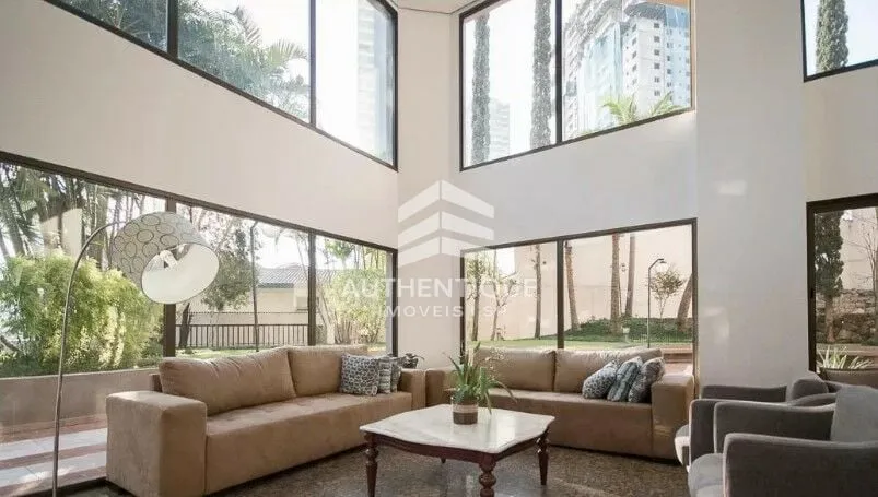 Imagem Topázio Campo Belo - Apartamento à venda no bairro Campo Belo - São Paulo/SP, Zona Sul