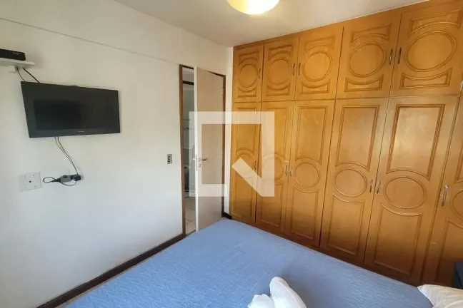 Imagem Apartamento à Venda - Barra da Tijuca, 3 Quartos, 74 m2