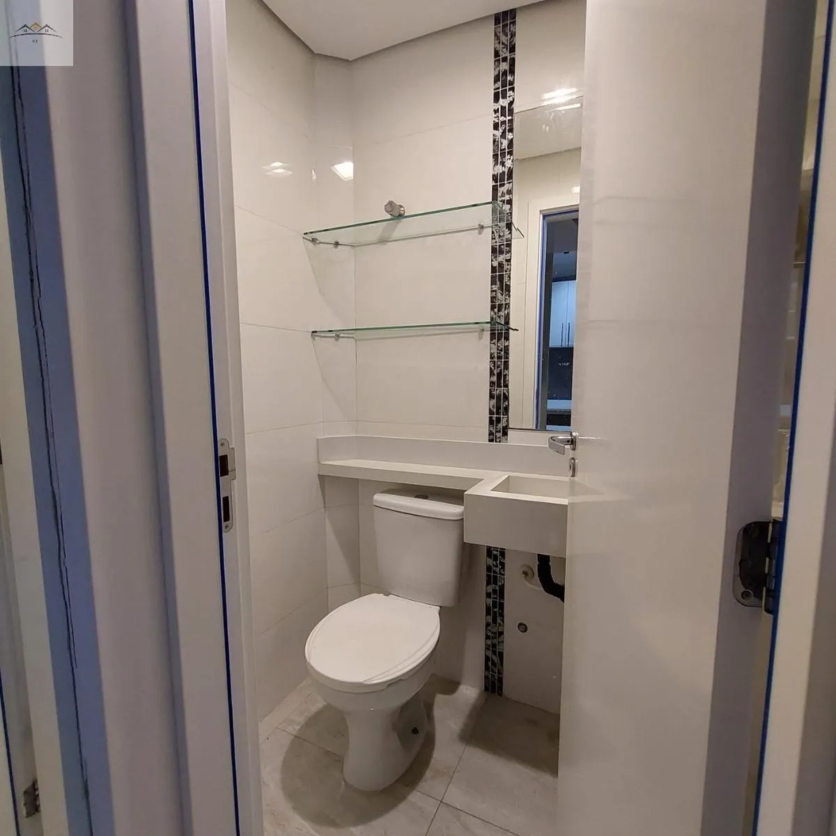 Imagem APARTAMENTO RESIDENCIAL em Santo André - São Paulo, Campestre