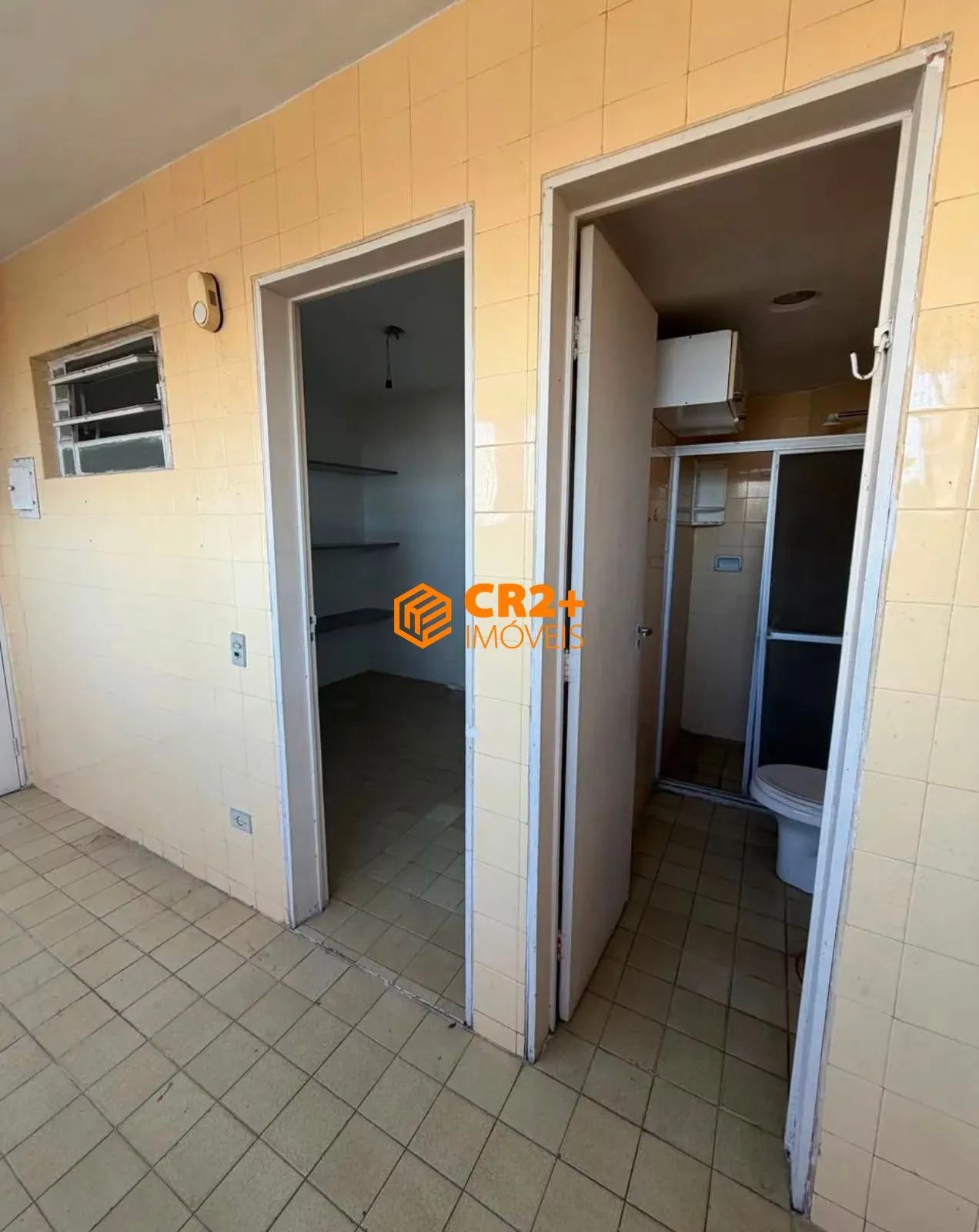 Imagem Vendo apartamento de 132m2 no espinheiro