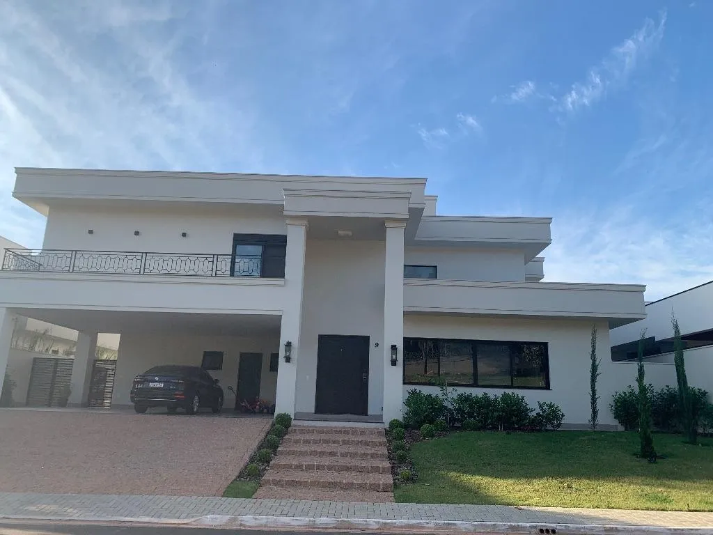 Foto do imóvel Casa Espetacular em Condomínio Fechado em Valinhos - Oportunidade Única! em Rua Elizabeth Gebauer Pimentel Zampelli
