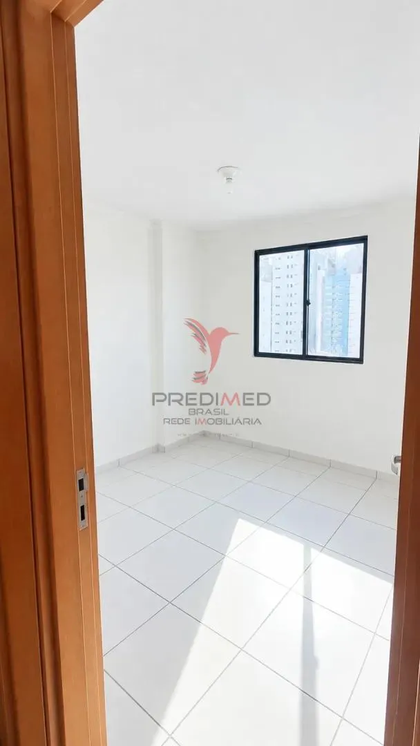 Imagem Apartamento Nascente Sul bem ventilado , vista mar, no Jardim Oceânia