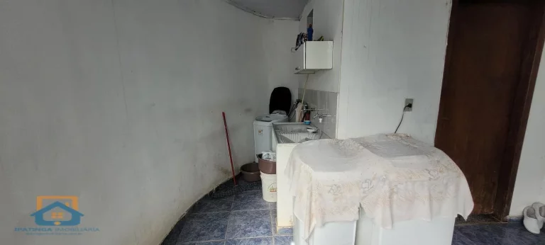 Imagem Ponto comercial com apartamento a venda no Cidade Nova
