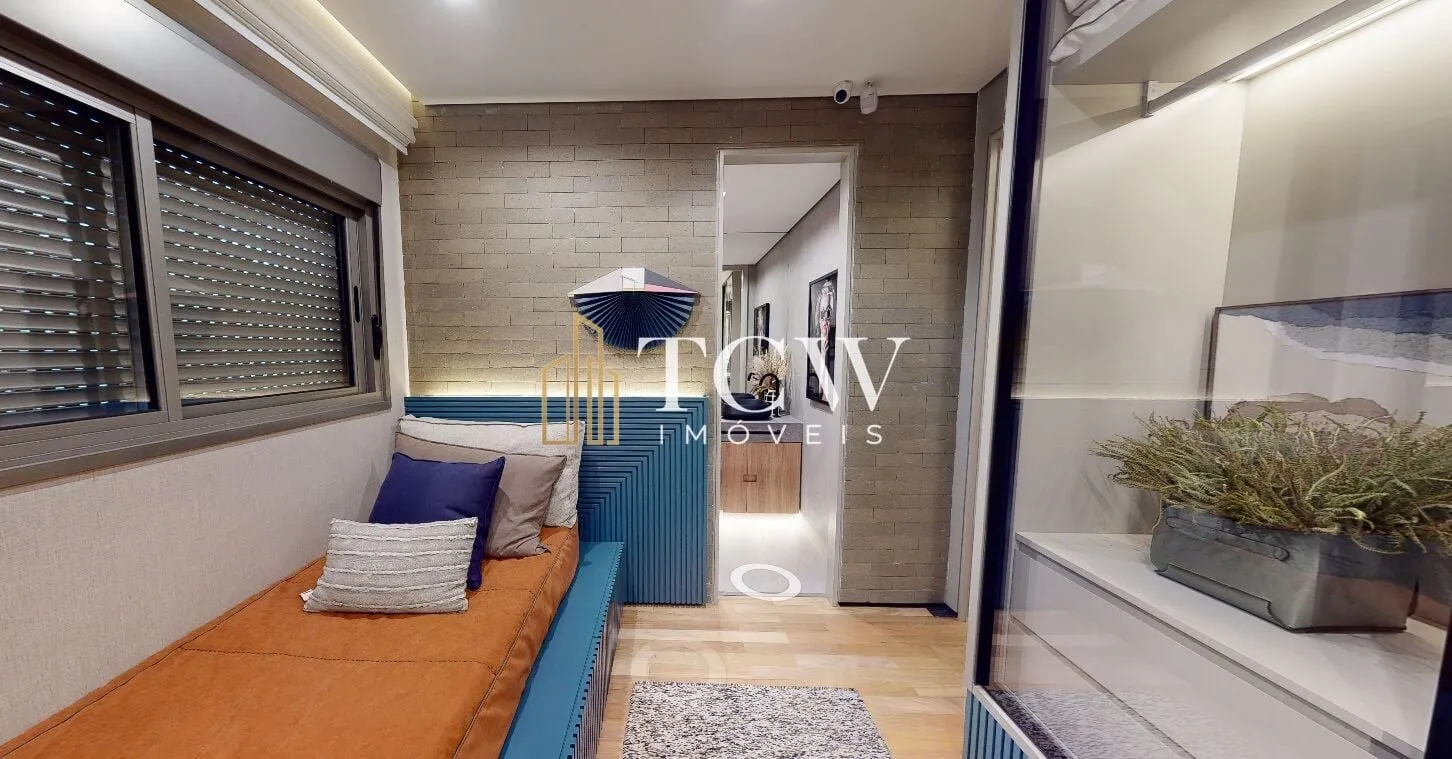 Imagem Apartamento à Venda na Mooca | 157 m² | 4 Dormitórios | 2 ou 3 Suítes | 2 Vagas | São Paulo/SP