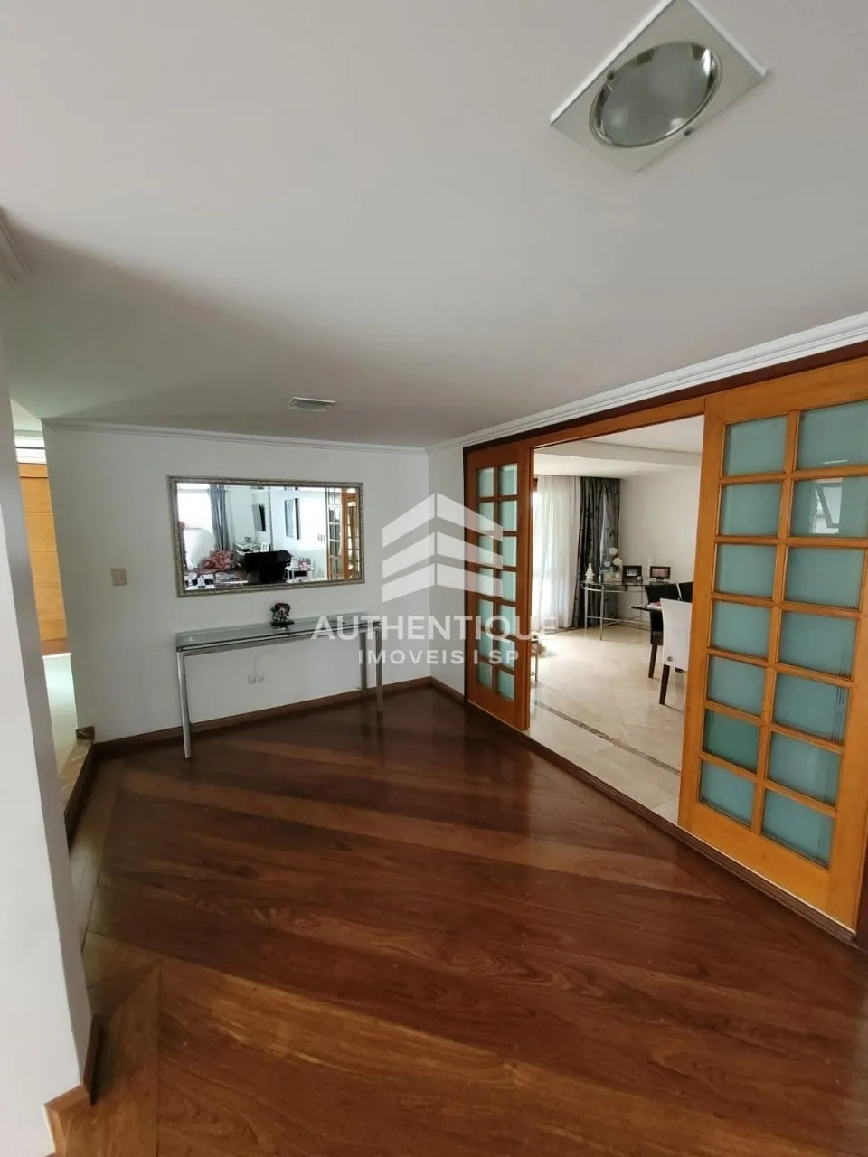 Imagem Casa em Condomínio em Tucuruvi, São Paulo/SP