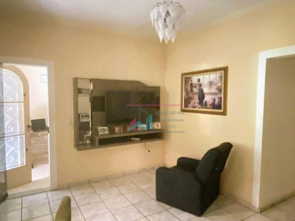 Imagem Casa com 4 dormitórios à venda - Chácara Do Moinho - Cachoeira Paulista/SP