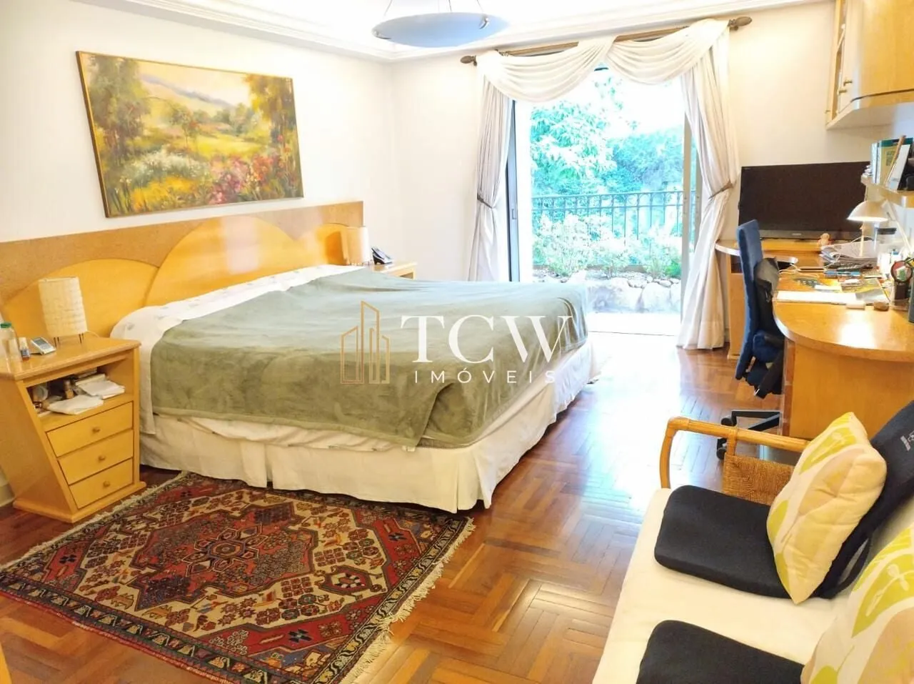 Imagem Apartamento para alugar no bairro Jardim Paulista - São Paulo/SP, Zona Sul