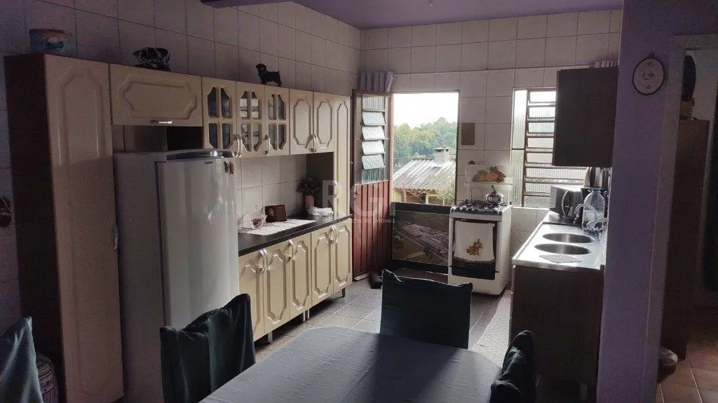 Imagem Casa para Venda - 120m², 4 dormitórios, sendo 1 suites, 3 vagas - Freitas