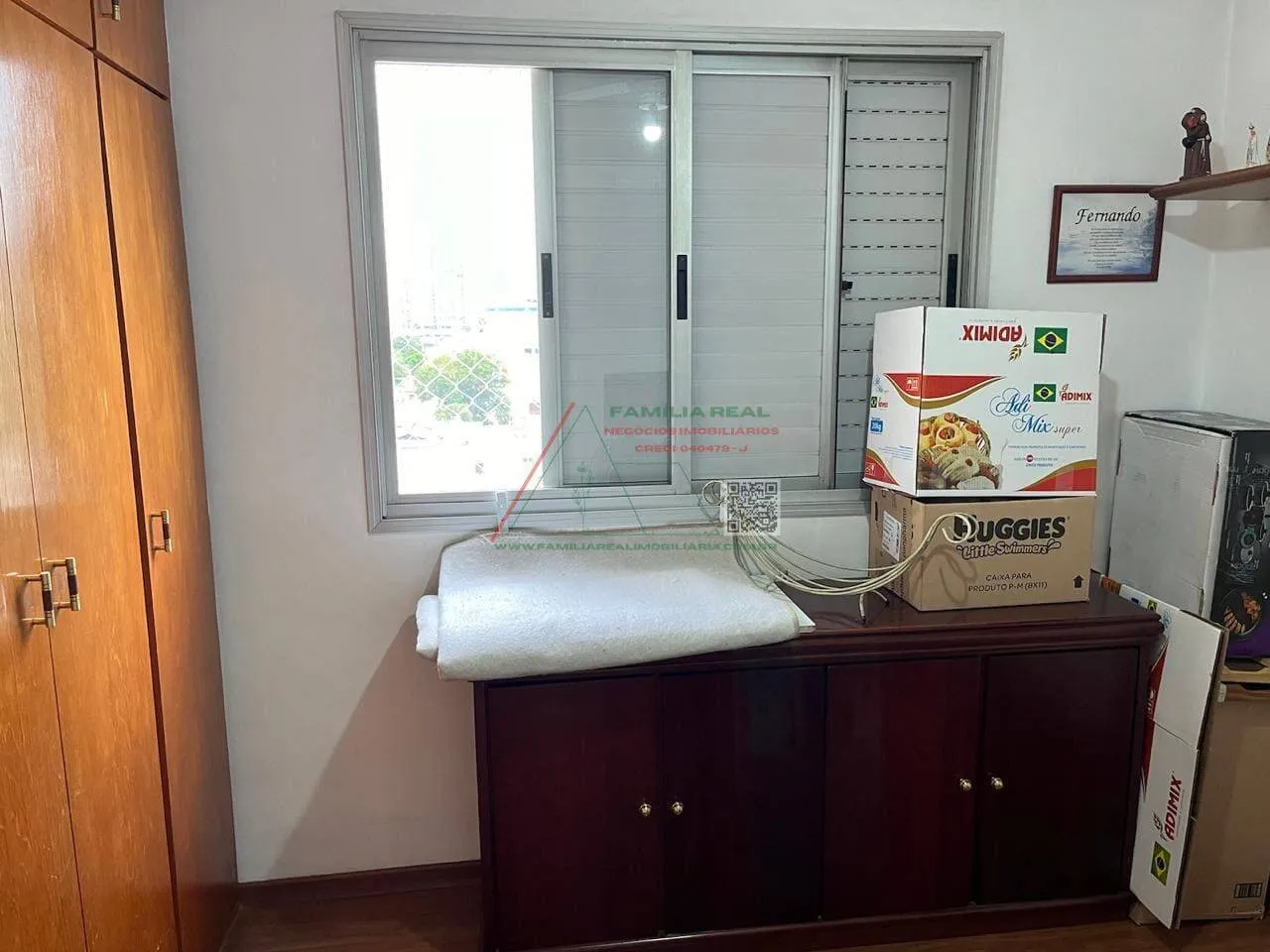 Imagem Apartamento à Venda, na Vila Matilde, com 03 Dormitórios, sendo 01 Suíte