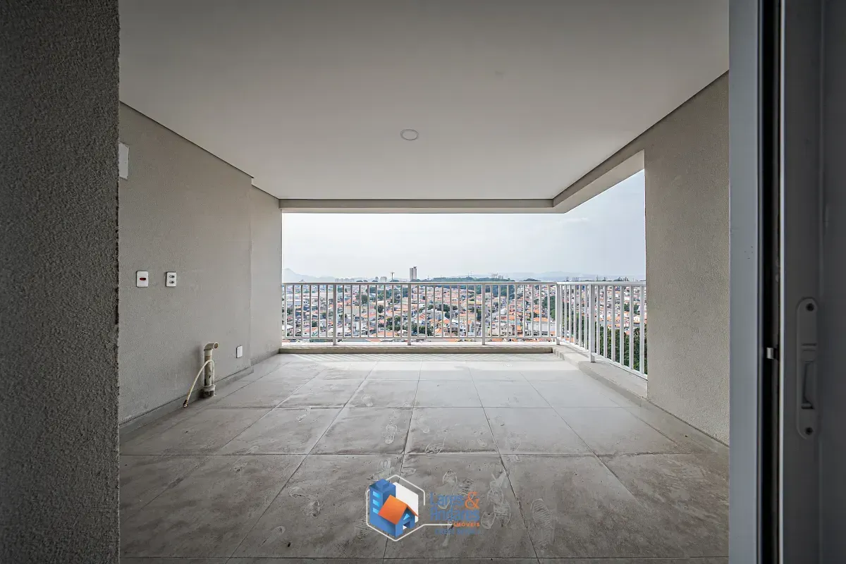 Imagem Apartamento para venda em Parque São Domingos com 2 quartos, sendo 1 suíte, 70m²
