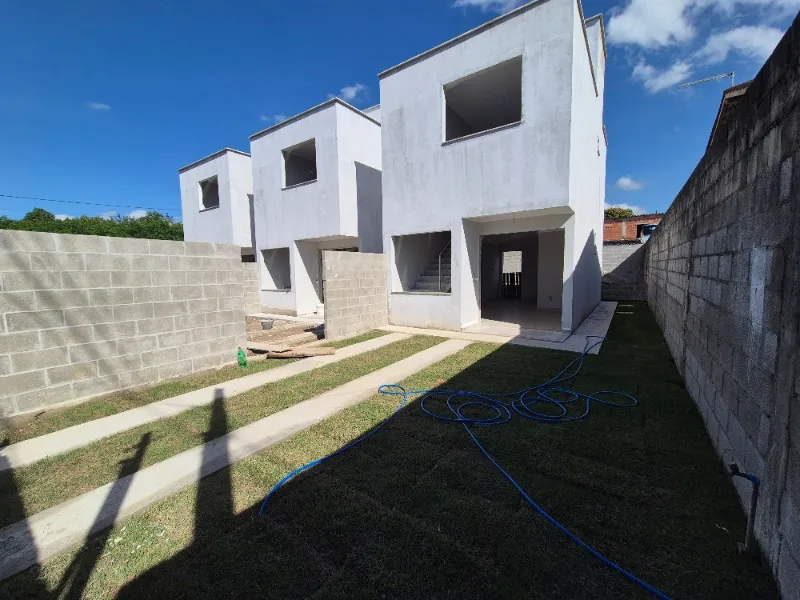 Imagem CASA RESIDENCIAL em SERRA - ES, Enseada de Jacaraipe