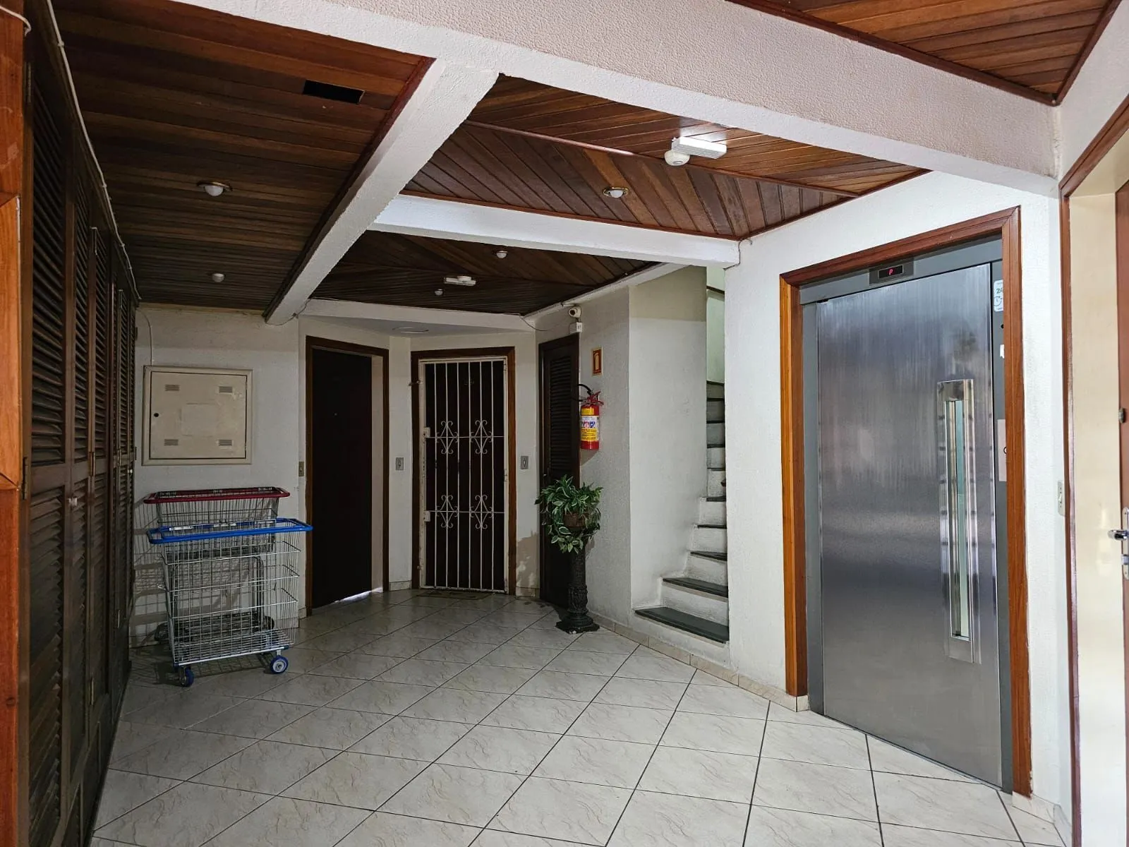 Imagem Excelente apartamento com 70m² privativos e vista panorâmica da cidade!!