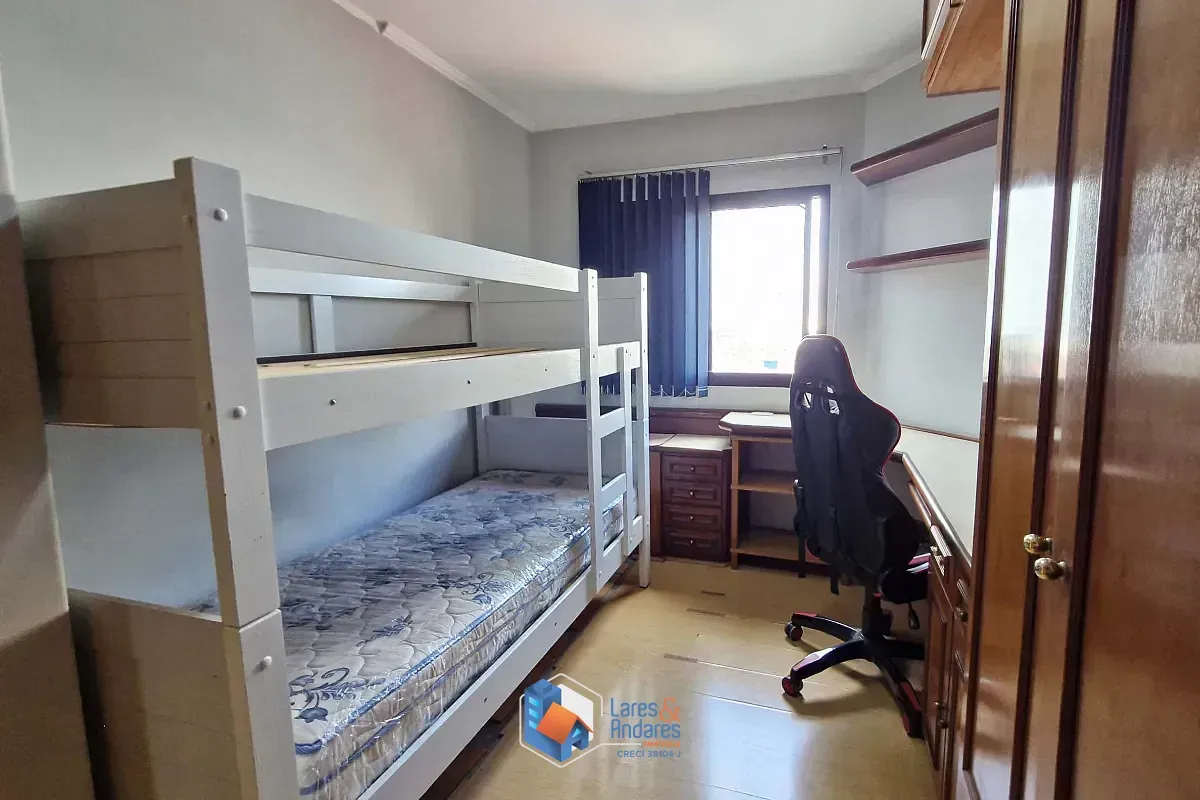Imagem Apartamento para venda em Parque Mandaqui com 3 quartos, sendo 1 suíte, 104m²