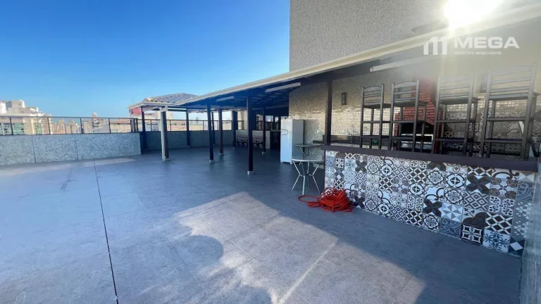 Imagem Apartamento com 3 dormitórios à venda, 139 m² por R$ 1.050.000,00 - Praia da Costa - Vila Velha/ES