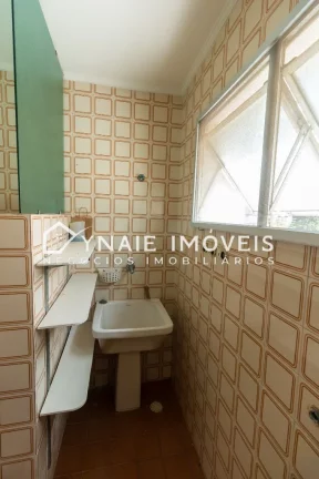 Imagem APARTAMENTO RESIDENCIAL em SÃO PAULO - SP, VILA UBERABINHA