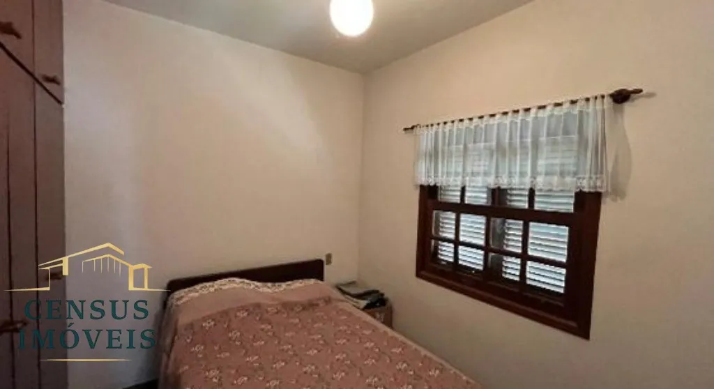 Foto do imóvel: Casa para venda ou locação, com edícula, no Clube de Campos Valinhos em Valinhos - São Paulo. em Clube de Campo Valinhos