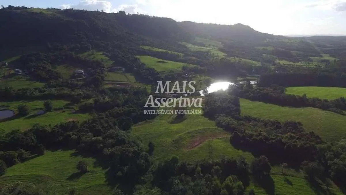Imagem Terreno para Venda em Novo Hamburgo / RS no bairro Lomba Grande