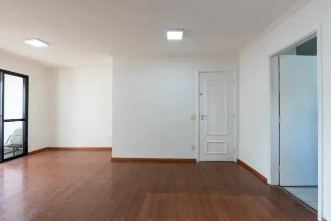 Imagem Apartamento à venda em São Paulo, Vila Suzana, com 3 quartos, 92m2
