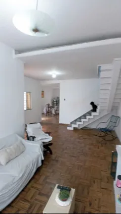 Imagem Casa com 3 Quartos à Venda, 200 m² em Umarizal - Belém