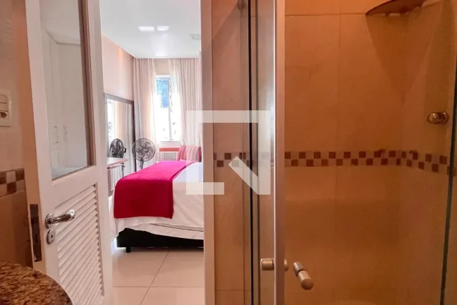Imagem Apartamento à Venda - Copacabana, 3 Quartos, 79 m2