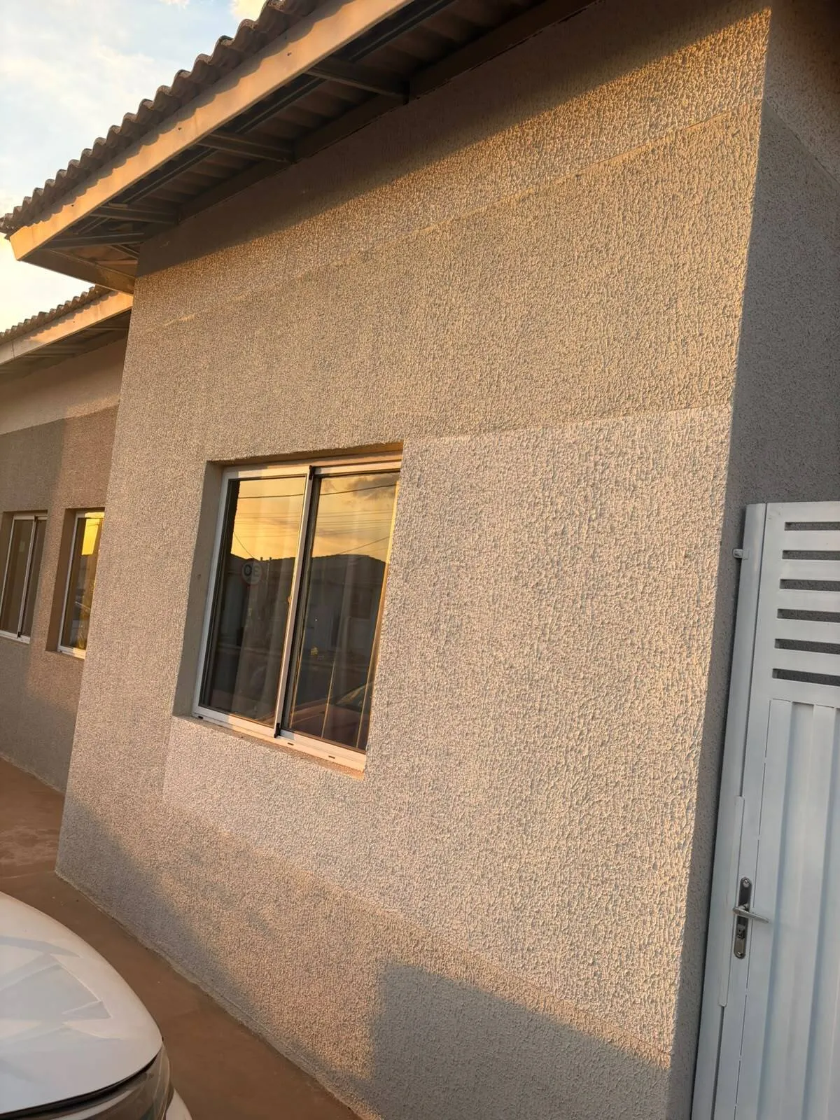 Imagem Casa 3 quartos condomínio Origem do Sol
