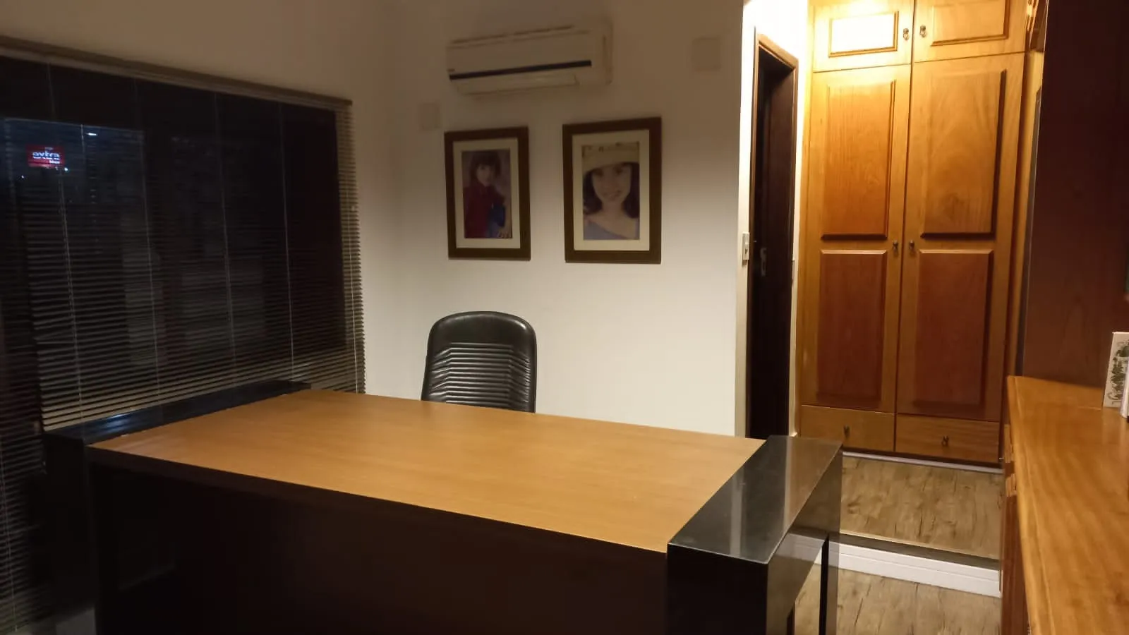 Imagem Excelente Casa no Condomínio Bosque de São Bento I com 720m².