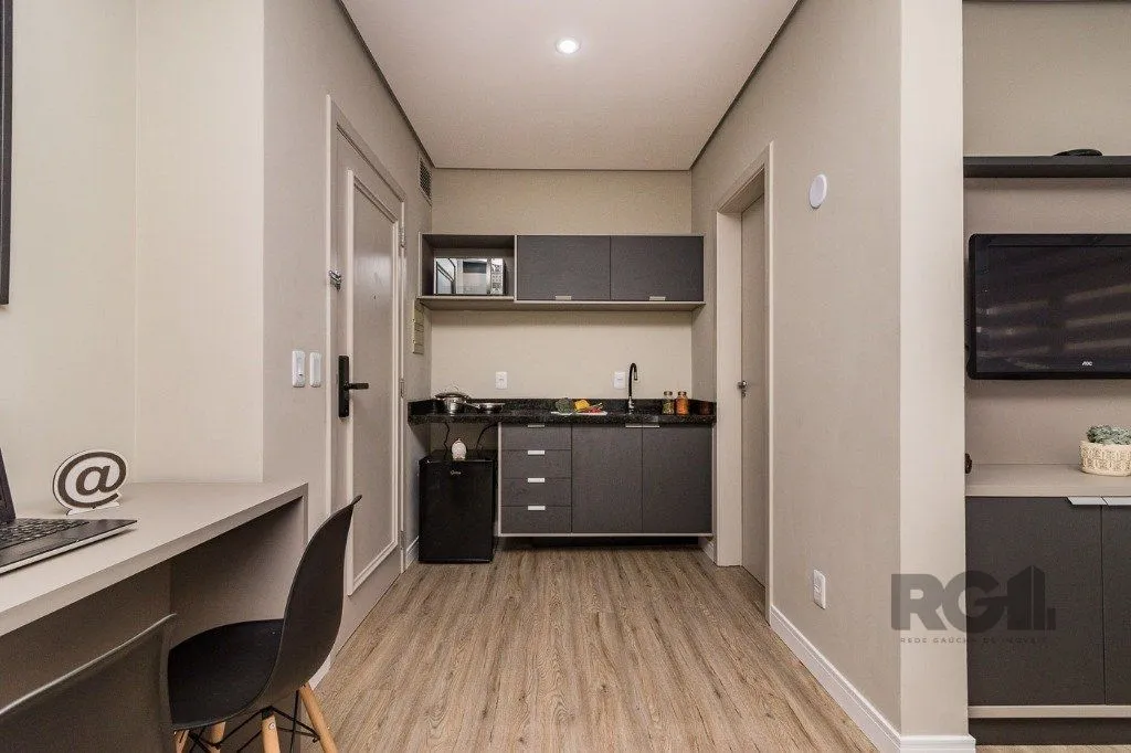 Imagem Apartamento em Cidade Baixa