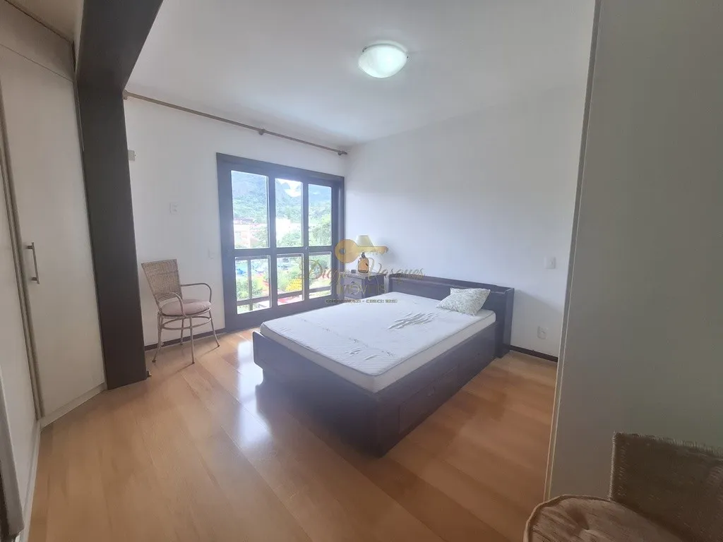 Imagem Apartamento para Venda em Teresópolis / RJ no bairro Alto