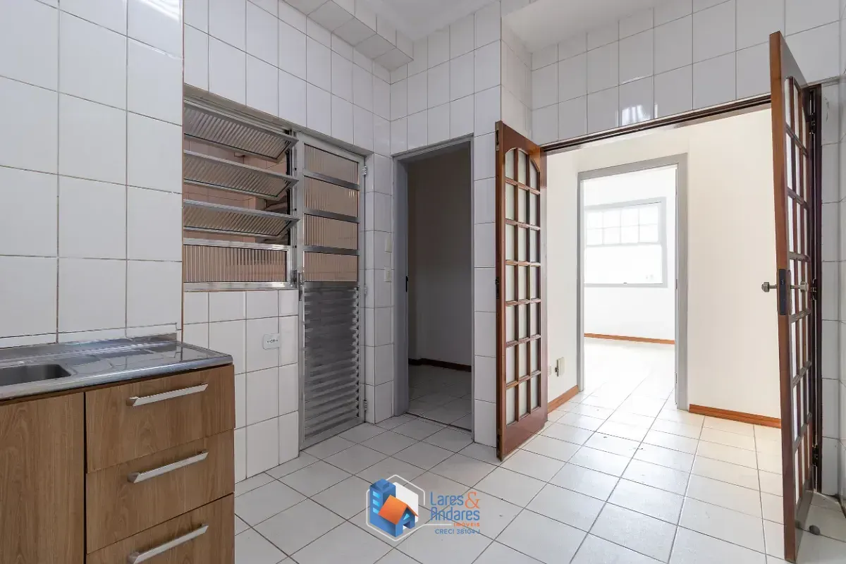Imagem Apartamento para venda em Vila Mariana com 2 quartos, sendo 1 suíte, 102m²