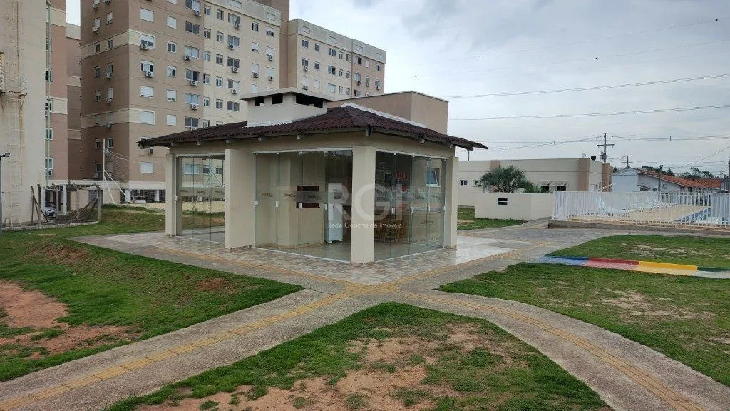 Imagem Apartamento de 2 dormitórios, canoas