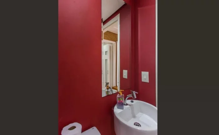 Imagem APARTAMENTO RESIDENCIAL em SÃO PAULO - SP, BOSQUE DA SAÚDE