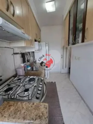 Imagem "Apartamento Espaçoso no Planalto com 3 Dormitórios, Sacada e Área de Lazer!" São Bernardo do Campo