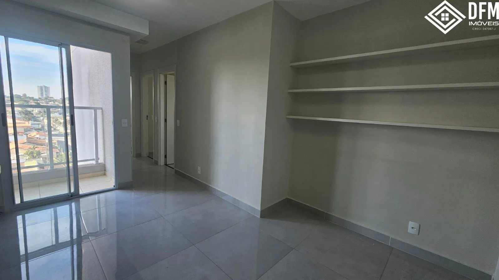 Imagem Apartamento com 2 Dormitorio(s) localizado(a) no bairro Vila Oliveira em Mogi das Cruzes / Mato Grosso do Sul Ref.:8096563