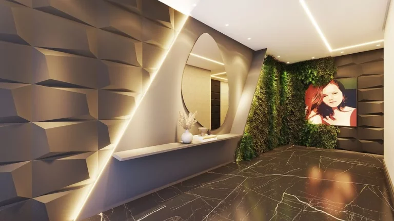Imagem Izas Home - Apartamento à venda no bairro Meia Praia - Itapema/SC