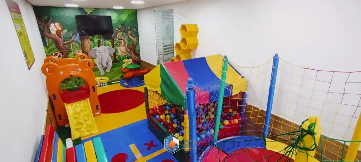 Imagem Apartamento para venda em Jardim Íris com 2 quartos, 49m²