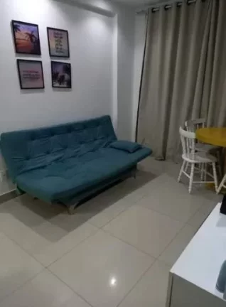 Imagem Apartamento à venda em São Gonçalo, Porto Novo, com 2 quartos, 54m2