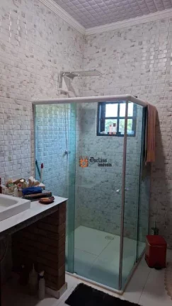 Imagem Chácara com 2 dormitórios à venda, 5938 m² por R$ 550.000 - Cambuí - Cambuí/MG
