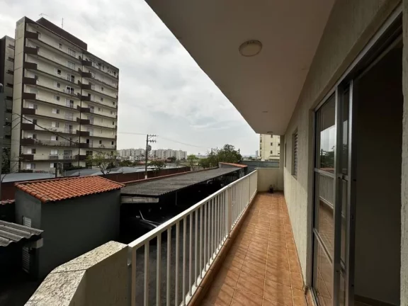 Imagem Apartamento com 2 dormitórios à venda, 77 m² por R$ 400.000,00 - Jardim Santa Helena - Suzano/SP