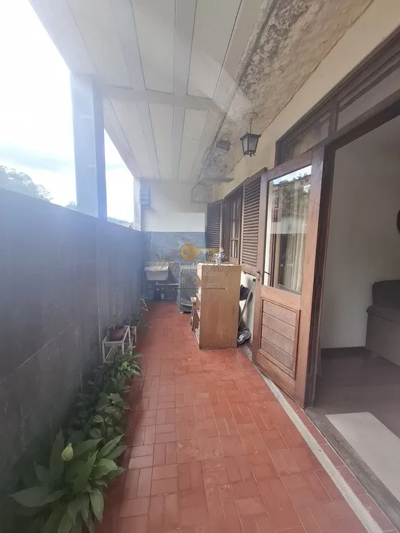 Imagem Apartamento para Venda em Teresópolis / RJ no bairro Tijuca