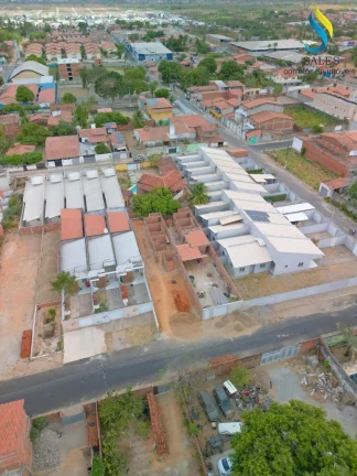 Imagem Casa Plana 3 quartos Luzardo Viana - Maracanaú - Cr