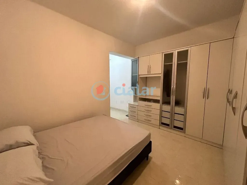 Imagem Apartamento com 3 dormitórios à venda, 110 m² por R$ 1.050.000,00 - Copacabana - Rio de Janeiro/RJ