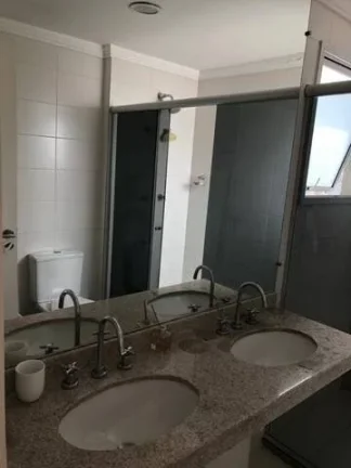 Imagem Apartamento a venda Condomínio Prime Life 128 m² 3 Dormitorios 2 Vagas