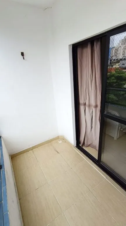 Imagem APARTAMENTO COM 55,00 m² - BOQUEIRÃO - PRAIA GRANDE SP