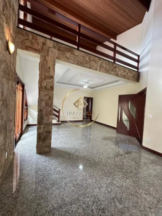 Imagem Casa 4 dormitórios ( 2 suítes) com edícula em Caçapava.