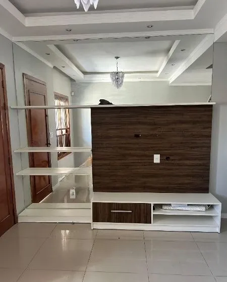 Imagem Casa sobrado no bairro São José em Canoas de 2 dormitórios