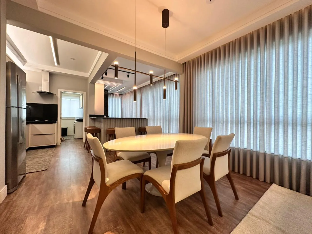 Imagem Apartamento com vista para o mar à venda com 130m2 por R$ 3.200.000,00