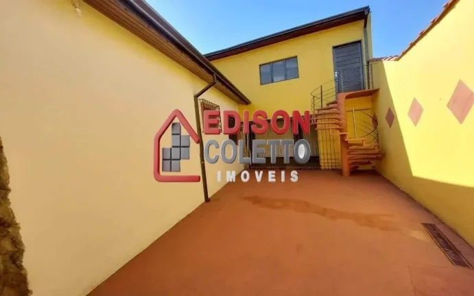 Imagem Pronto para Morar - Casa, Residencial para Venda, Santa Terezinha, Piracicaba